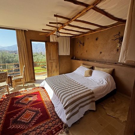 Bin Jbal Resort Уирган Екстериор снимка