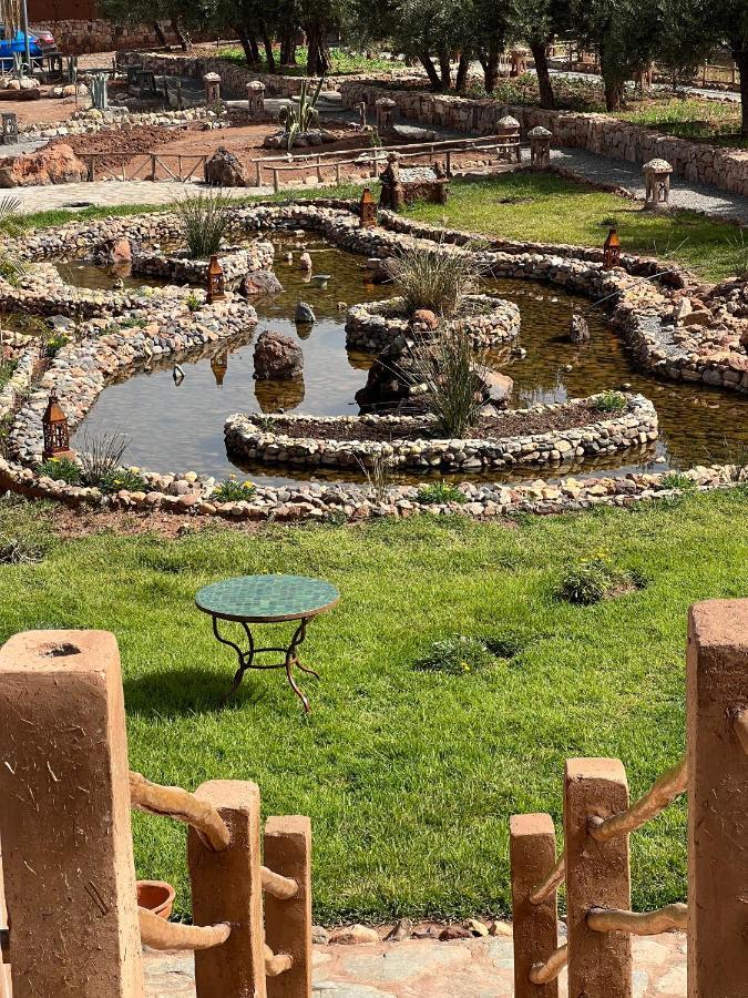 Bin Jbal Resort Уирган Екстериор снимка