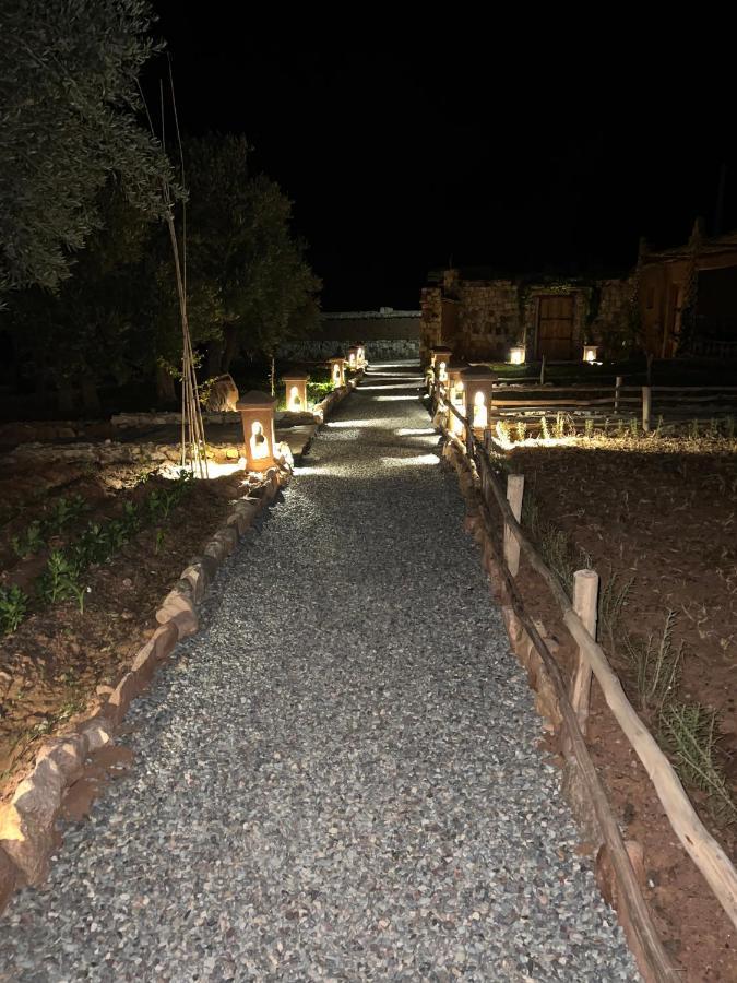 Bin Jbal Resort Уирган Екстериор снимка