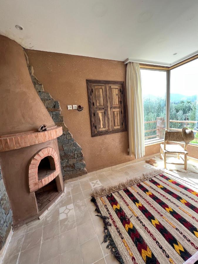 Bin Jbal Resort Уирган Екстериор снимка