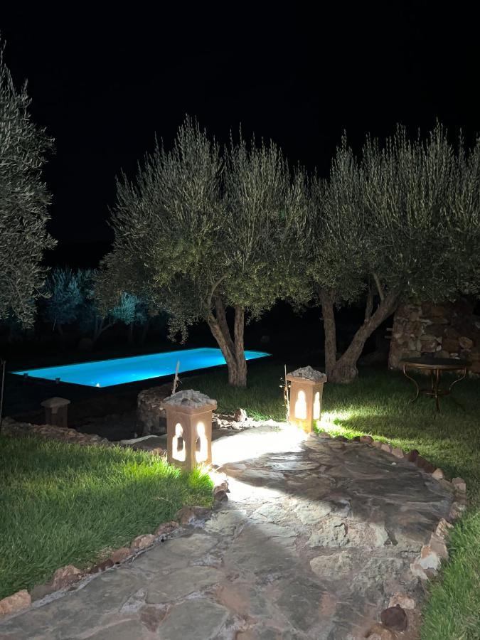 Bin Jbal Resort Уирган Екстериор снимка