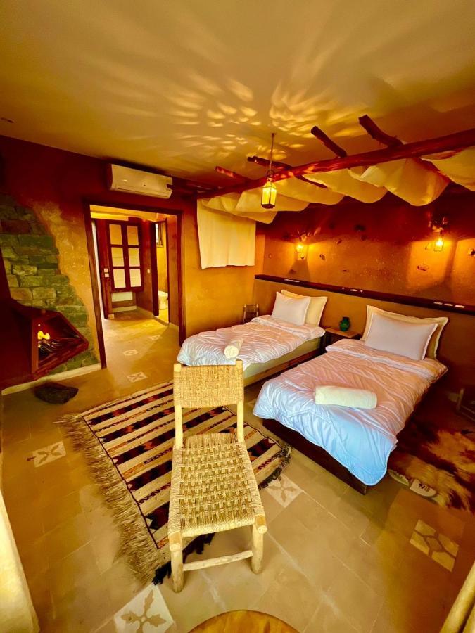 Bin Jbal Resort Уирган Екстериор снимка