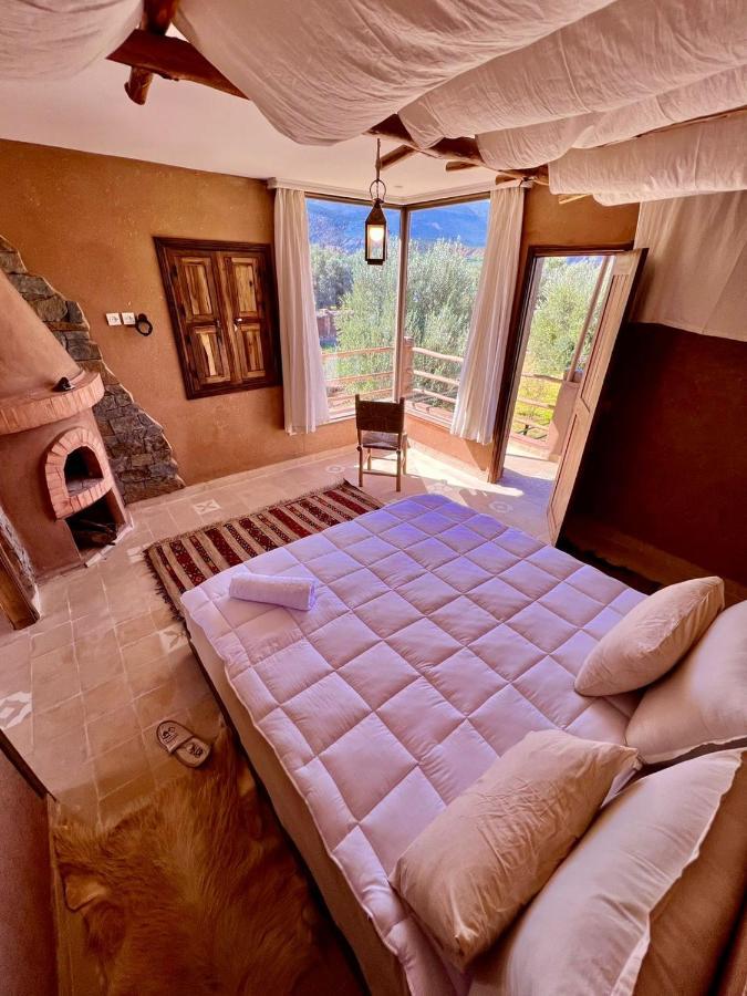 Bin Jbal Resort Уирган Екстериор снимка